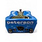 Used Peterson Strobostomp Tuner Pedal