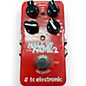 Used TC Electronic Hall Of Fame 2 Reverb Effect Pedal thumbnail
