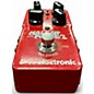 Used TC Electronic Hall Of Fame 2 Reverb Effect Pedal