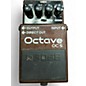 Used BOSS OC5 Octave Effect Pedal thumbnail
