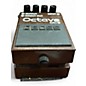 Used BOSS OC5 Octave Effect Pedal