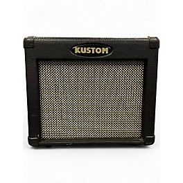 Used Kustom KGA10FX Guitar Combo Amp