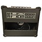 Used Kustom KGA10FX Guitar Combo Amp