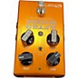 Used Source Audio after shock Effect Pedal