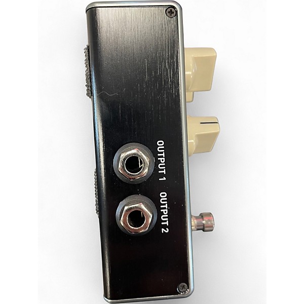 Used Source Audio C4 SYNTH Pedal