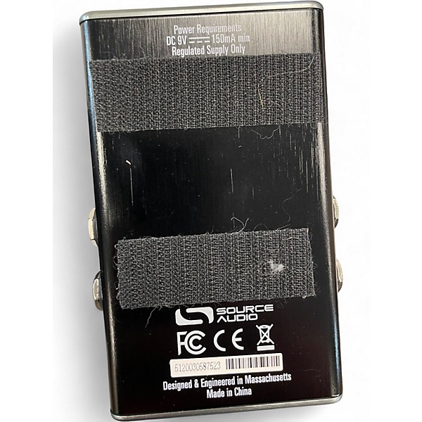 Used Source Audio C4 SYNTH Pedal