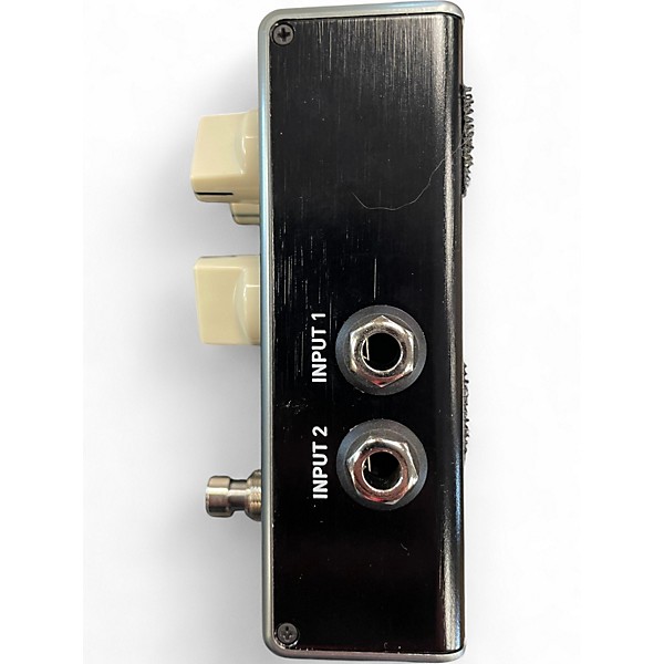 Used Source Audio C4 SYNTH Pedal