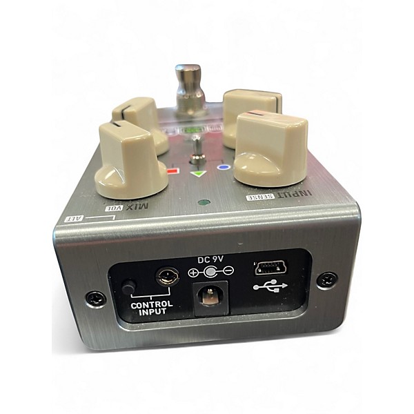 Used Source Audio C4 SYNTH Pedal