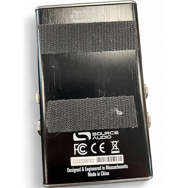 Used Source Audio C4 SYNTH Pedal