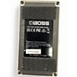 Used BOSS oc-5 Effect Pedal