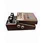 Used BOSS oc-5 Effect Pedal