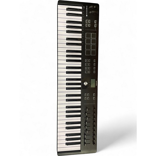 Used Arturia Keylab Essential 61 MIDI Controller