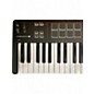 Used Arturia Keylab Essential 61 MIDI Controller
