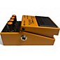 Used BOSS DS2 Turbo Distortion Effect Pedal