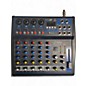 Used Pyle PMXU63BT Unpowered Mixer thumbnail