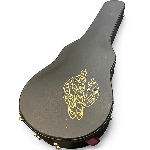 Used 2003 Gibson R8 Les Paul Brazilian Rosewood Washed Cherry Solid Body Electric Guitar