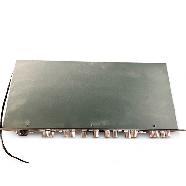 Used Kemper Profiler PowerRack 600W Class D Profiling Solid State Guitar Amp Head