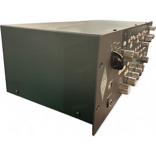 Used Kemper Profiler PowerRack 600W Class D Profiling Solid State Guitar Amp Head