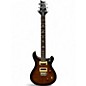 Used 2020s PRS SE Custom 24 2 Color Sunburst Solid Body Electric Guitar thumbnail