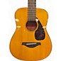 Used Yamaha JR1 3/4 Natural Acoustic Guitar