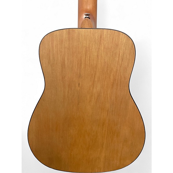 Used Yamaha JR1 3/4 Natural Acoustic Guitar