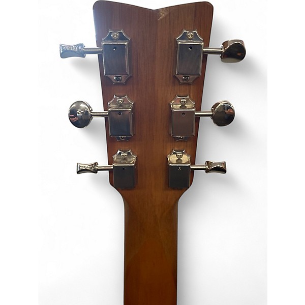 Used Yamaha JR1 3/4 Natural Acoustic Guitar