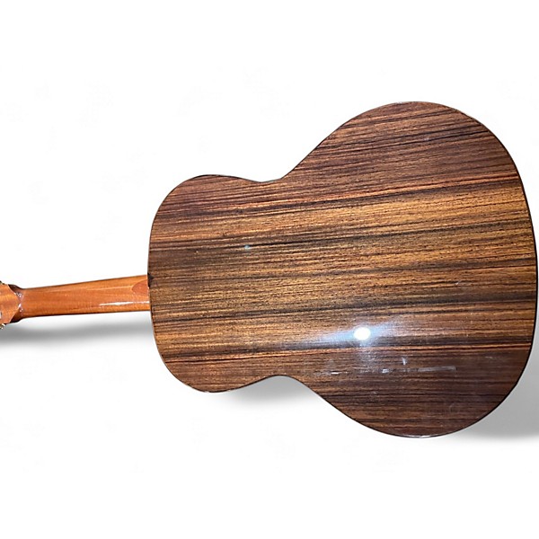 Used Kremona f65c Natural Acoustic Guitar