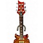 Used PRS Carlos Santana Signature SE Amber Solid Body Electric Guitar