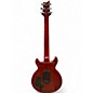 Used PRS Carlos Santana Signature SE Amber Solid Body Electric Guitar