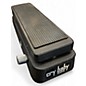 Used Dunlop 535Q Cry Baby Multi-Wah Effect Pedal