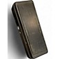 Used Dunlop 535Q Cry Baby Multi-Wah Effect Pedal