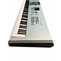Used Yamaha Motif XS8 88 Key Keyboard Workstation