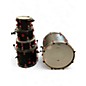 Used ddrum 5 Piece Hybrid Black Drum Kit thumbnail