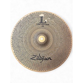 Used Zildjian 16in L80 Low Volume Crash Cymbal