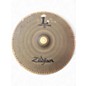 Used Zildjian 16in L80 Low Volume Crash Cymbal thumbnail