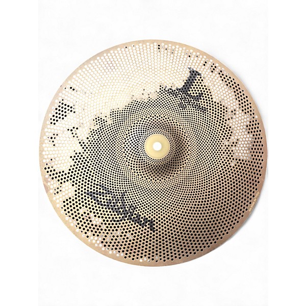 Used Zildjian 16in L80 Low Volume Crash Cymbal