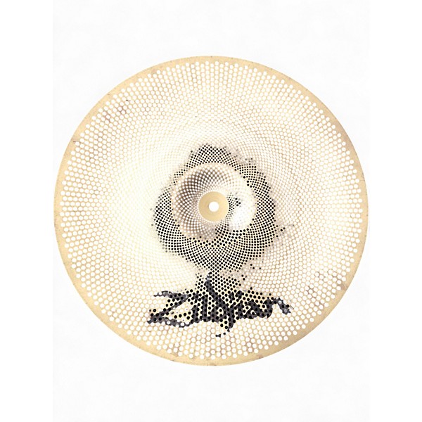 Used Zildjian 16in L80 Low Volume Crash Cymbal