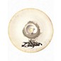 Used Zildjian 16in L80 Low Volume Crash Cymbal