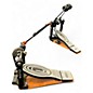Used Orange County Drum & Percussion Double Kick Pedal Double Bass Drum Pedal