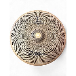Used Zildjian 20in L80 Low Volume Ride Cymbal