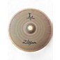 Used Zildjian 20in L80 Low Volume Ride Cymbal thumbnail
