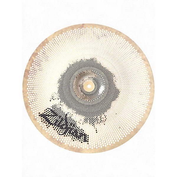 Used Zildjian 20in L80 Low Volume Ride Cymbal