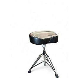Used DW 9120 Throne Drum Throne