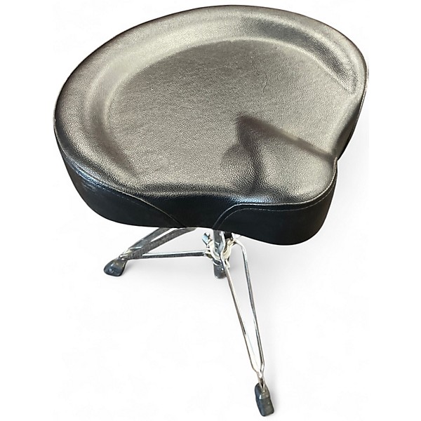 Used DW 9120 Throne Drum Throne