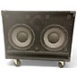 Used Avatar B212 Bass Cabinet thumbnail