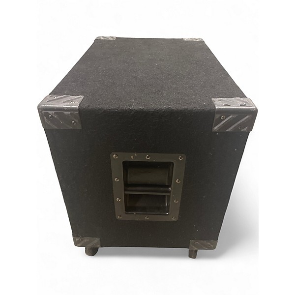 Used Avatar B212 Bass Cabinet