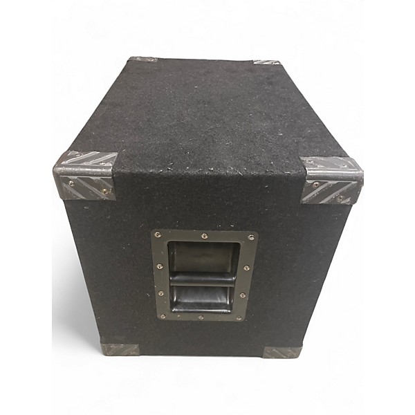 Used Avatar B212 Bass Cabinet