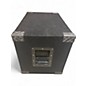 Used Avatar B212 Bass Cabinet
