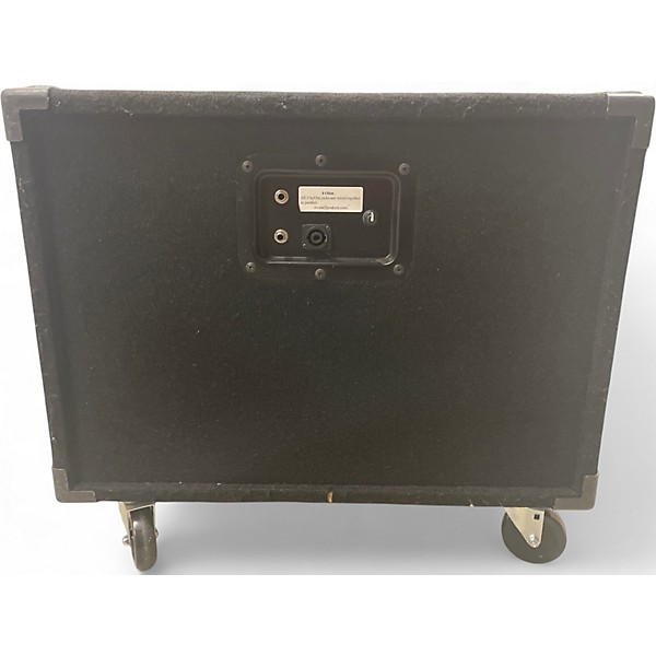 Used Avatar B212 Bass Cabinet