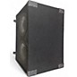 Used Avatar B212 Bass Cabinet